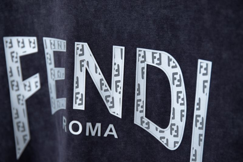 Fendi T-Shirts